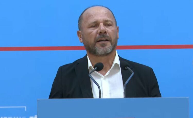 I vunë tritolin te porta e shtëpisë, Xhelal Mziu: Mesazh nga pushteti i Ramës