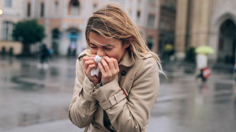 5 mënyra efektive për të forcuar sistemin imunitar