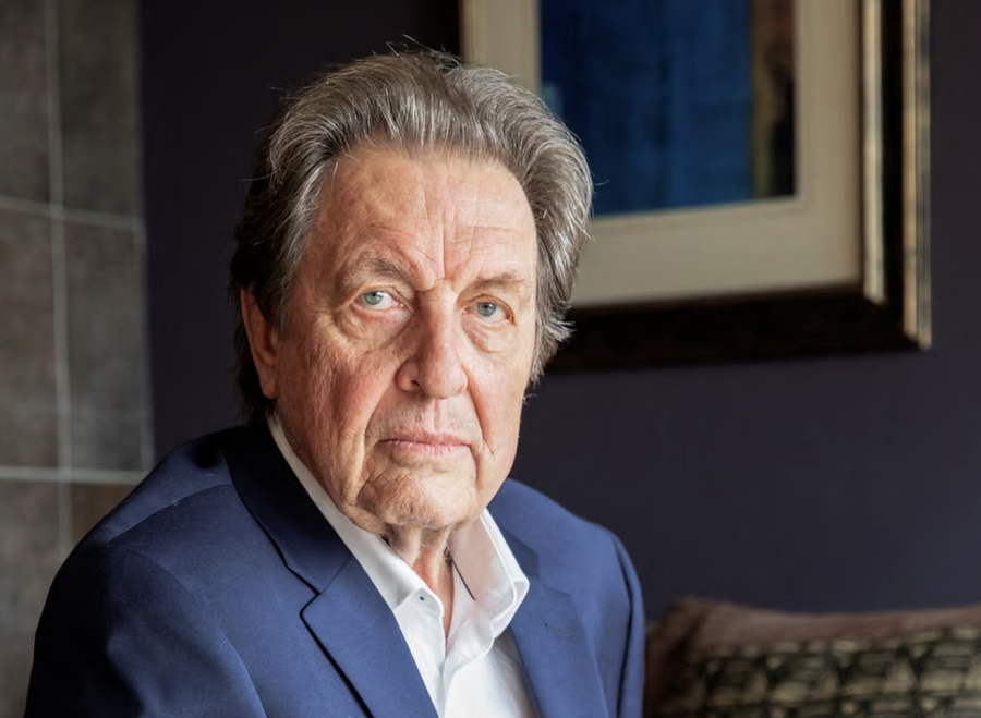 Raporti tronditës: I ati i Elon Musk ka abuzuar seksualisht me fëmijët e tij?