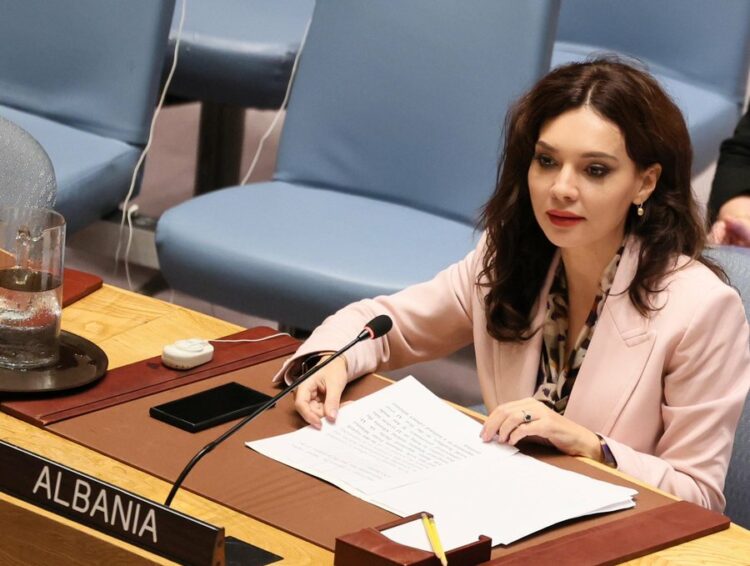 Spiropali flet për Diellën në OKB: Mund të shfrytëzohet në mënyrë të përgjegjshme