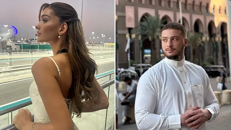 Arbenita Ismajli shpërthen ndaj Feros: Jam e çliruar dhe nuk do kthehem më kurrë pas