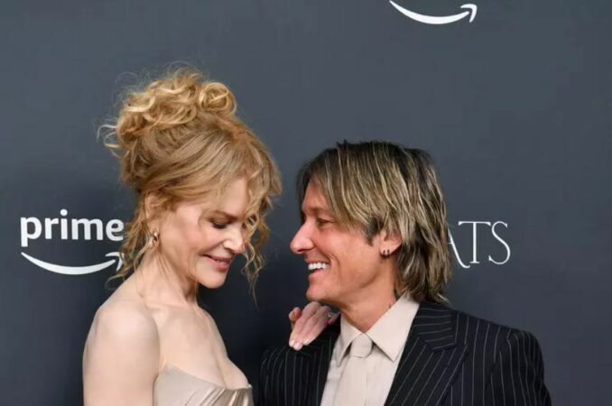 Nicole Kidman dhe Keith Urban ndahen pas gati 20 vitesh lidhje