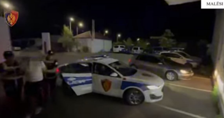 Në kërkim për kultivimin e 2000 bimëve kanabis, arrestohet 38-vjeçari në Malësinë e Madhe