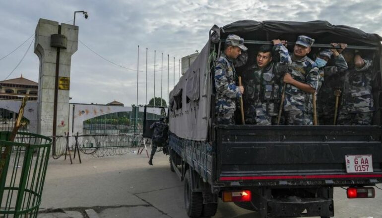 Protestat kundër korrupsionit/ Shkon në 51 numri i viktimave në Nepal, vijojnë bisedimet për qeverinë e përkohshme