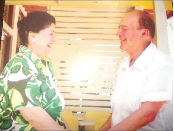 Arti në zi! Ndërron jetë sopranoja Luiza Çako