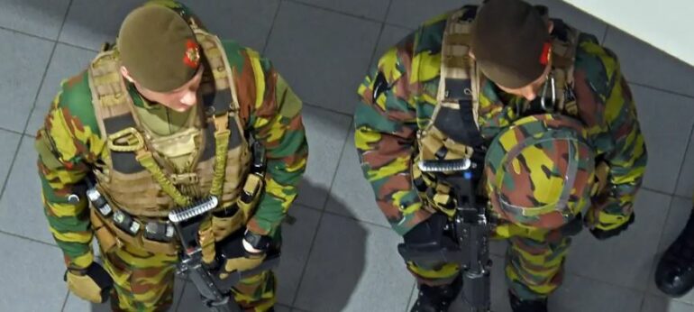 “Brukseli duhet të ‘zgjohet’”, DW: Belgjika do të angazhojë ushtrinë kundër bandave të drogës