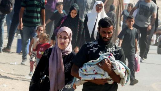 “Janë ezauruar 4 nga 5 kriteret”, Komisioni i OKB-së publikon raportin: Izraeli po kryen gjenocid në Gaza!