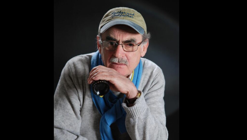 Shuhet në moshën 89-vjeçare Dhimitër Anagnosti