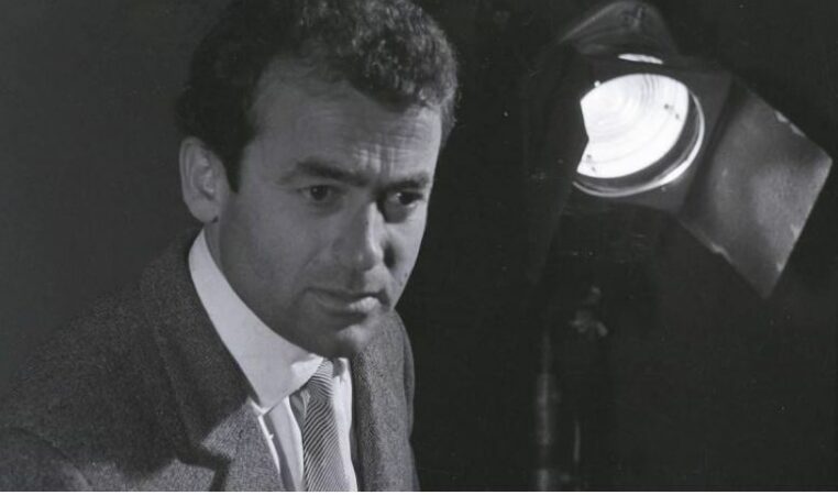 Ndërroi jetë sot/ Kush ishte Dhimitër Anagnosti, një nga regjisorët më të mirë shqiptarë të shek. XX