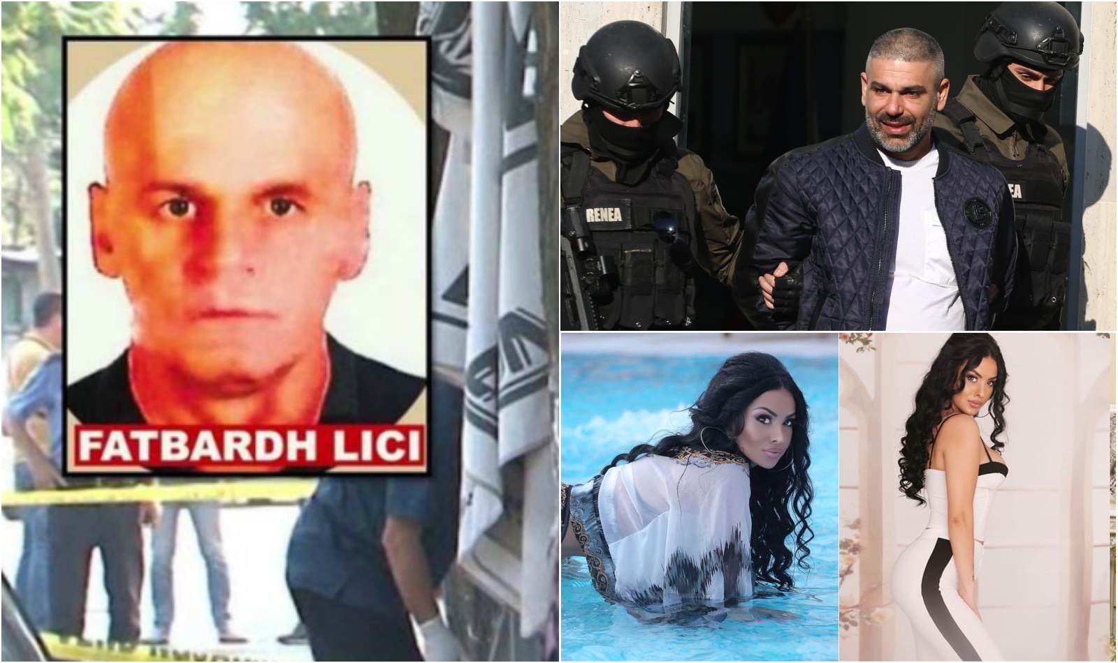 Akuzohet se largoi nga vendi i krimit vrasësit e Fatbardh Licit, GKKO merr vendimin për zgjatjen e afateve të hetimit për ish-partneren e Safet Bajrit