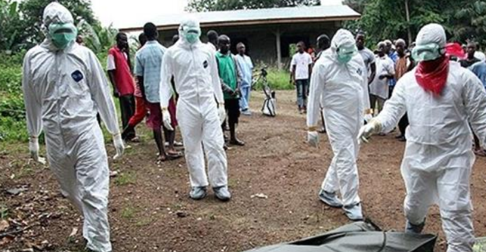 Shpërthen Ebola në Kongo, raportohet për 15 të vdekur