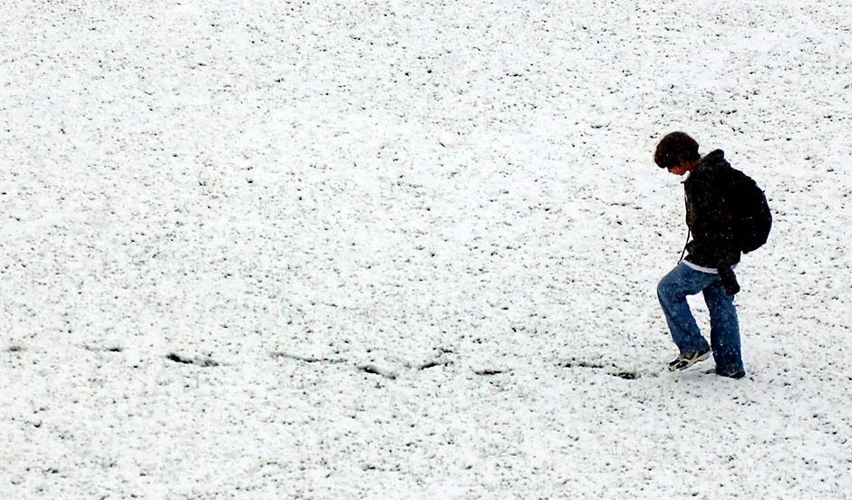 Pse ecja mbrapsht mund të jetë shumë e mirë për shëndetin dhe trurin tuaj