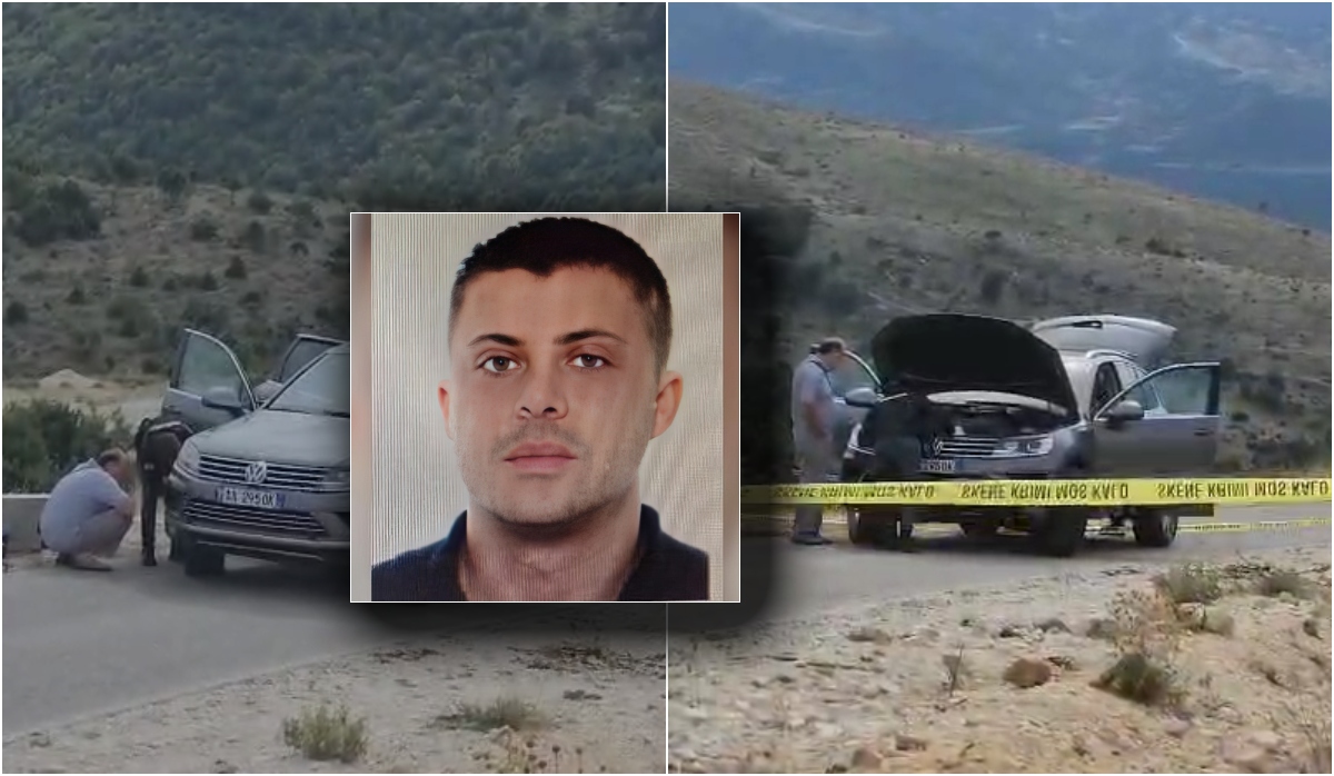 Vrasja e biznesmenit italian, policia rikthehet në vendngjarje, kryhen eksperimente hetimore