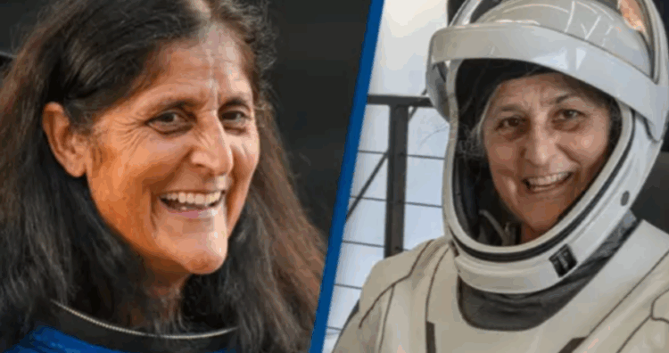 Studimi i NASA/ Udhëtimi në hapësirë ​​mund të përshpejtojë plakjen