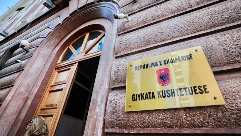 PD çoi në Kushtetuese dy padi, vjen reagimi nga mazhoranca