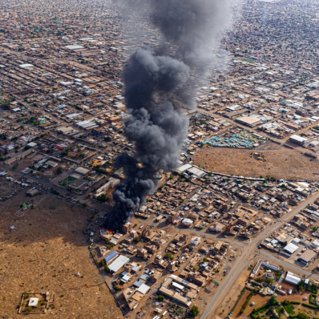 Sudan perëndimor/ Sulm me dron në një klinikë në Darfur, 12 të vdekur, mes tyre gra dhe fëmijë