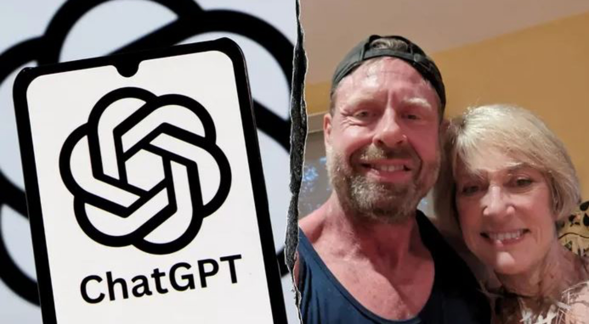 ChatGPT i tha se po e spiunonte, ish-drejtuesi i Yahoo vret nënën dhe veten e tij