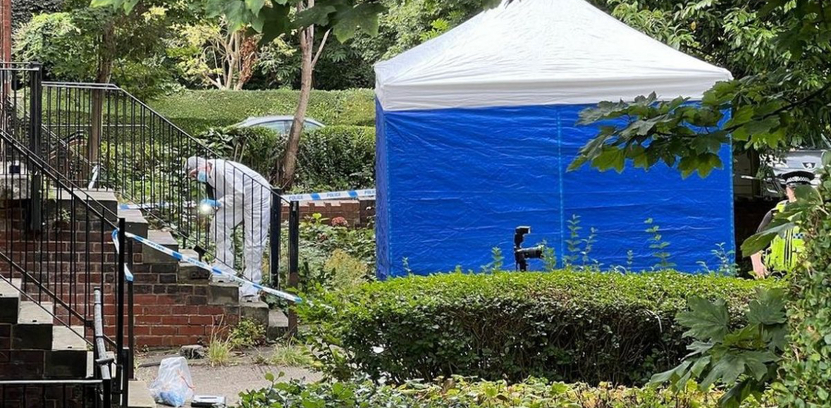 EMRAT/ I riu shqiptar në Britani goditet me thikë nga kushëriri i tij, arrestohet autori 