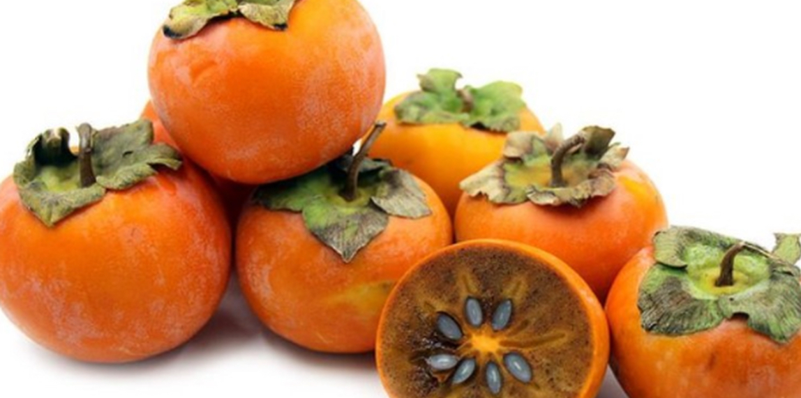 Hurmat, aleatët më të mirë të zemrës dhe zorrëve 