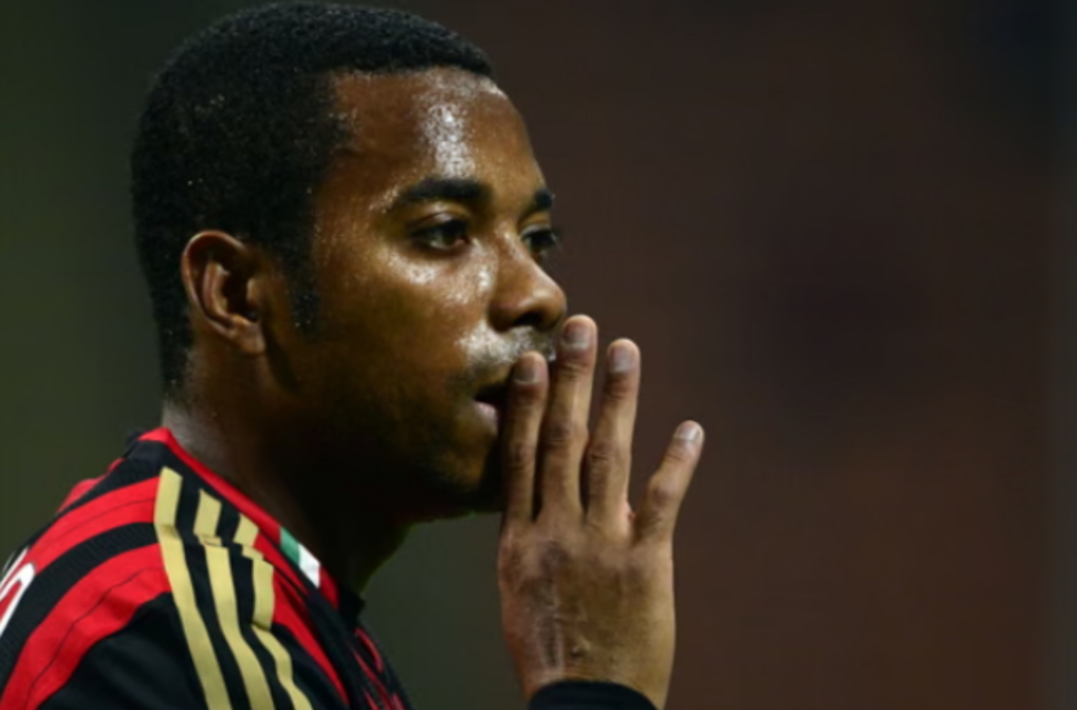 P*rdhunimi i një vajze shqiptare në grup, Gjykata e Lartë konfirmon dënimin për ish-lojtarin e përfaqësueses së Brazilit dhe Milanit