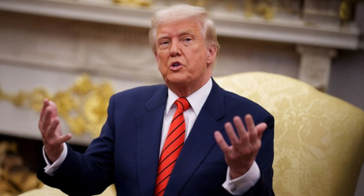 “Jam mjaft i pakënaqur me Putin”, Trump: Do të bëjmë gjithçka për të ndaluar vdekjet në luftën në Ukrainë