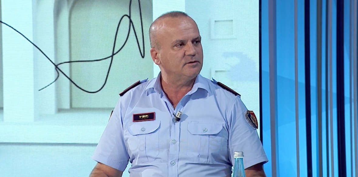Trafik i rënduar gjatë verës/ Policia: Hynë 4.2 milion mjete gjatë sezonit