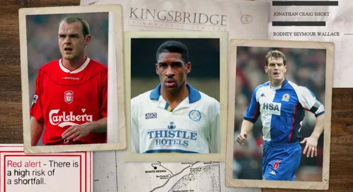 Skandal financiar në futbollin anglez/ Nga vila luksoze në falimentim total, si ish-yjet e Premier League humbën miliona paund: Na shkatërruan jetën