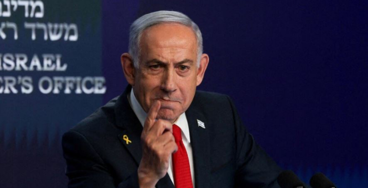 U zotua se do të njohë Palestinën, Netanyahu e quan “të dobët” kryeministrin belg