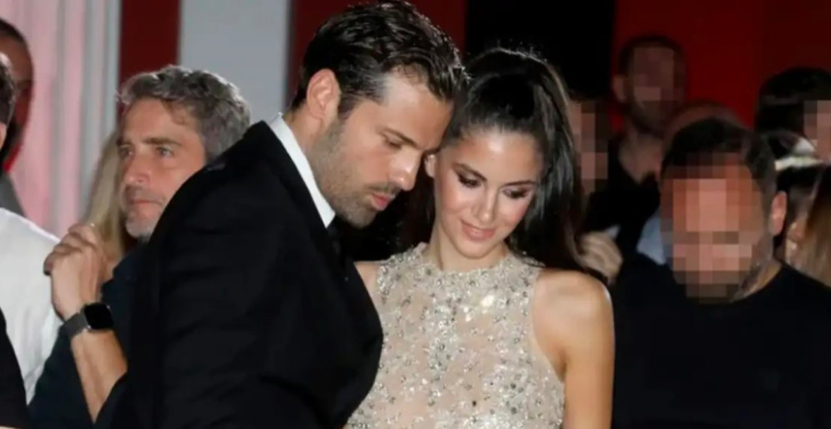 Bashkëshortja e Konstantinos Argyrous ndan lajmin e trishtë: Pësova abort 