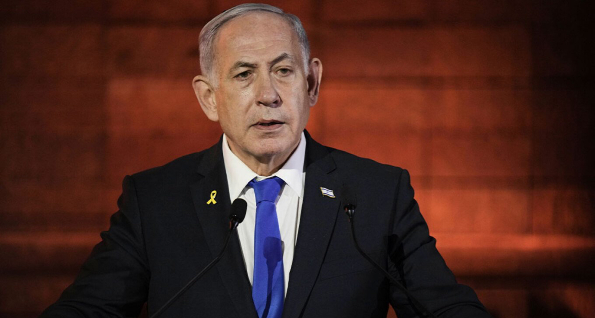 “Kam marrë kërcënime me vdekje”/ Netanyahu reagon për protestat në Izrael: Po veprojnë si milicia fashiste, policia nuk po vepron me ashpërsinë e duhur