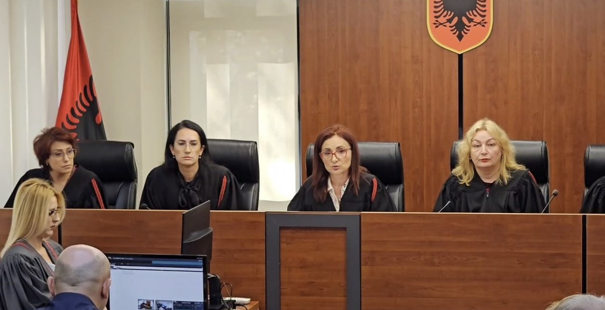 Rrëzimi i kërkesës së PD-së, avokat Nuri: Do të rishohim ekzistencën e Kolegjit Zgjedhor 