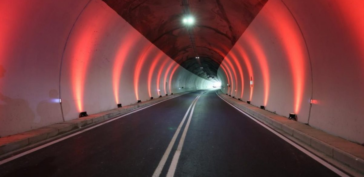 Balluku: Tuneli i Murrizit me shifra rekord, mbi 19 mijë mjete më 17 gusht