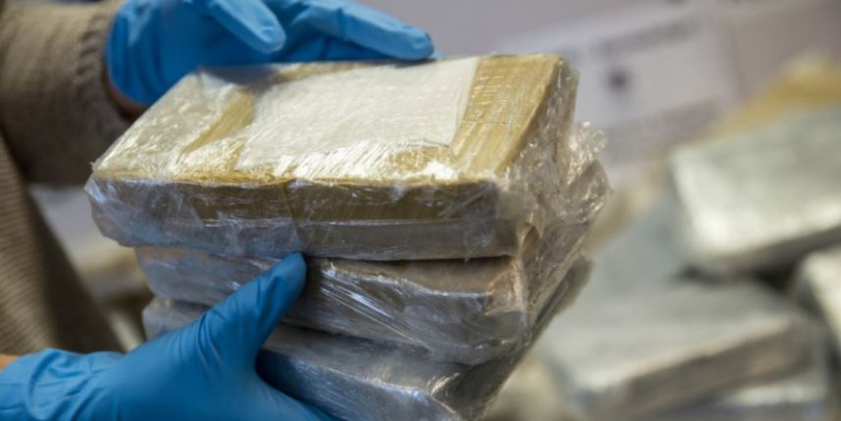 Lufta kundër bandave të drogës/ SHBA jep 20 milionë dollarë dhe dronë për Ekuadorin 