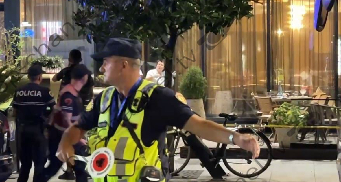 Vrasje me armë zjarri në mes të Shkodrës, autorët ikën me motomjet