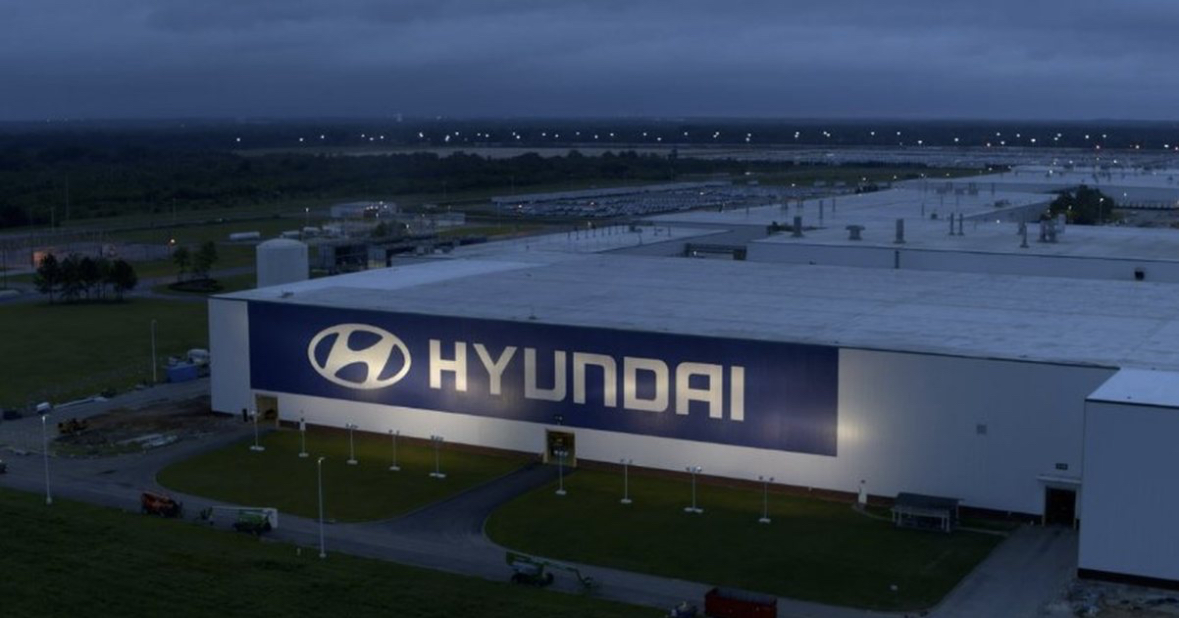 Bastisje në fabrikën e ‘Hyundai’ në SHBA, arrestohen mbi 450 persona 