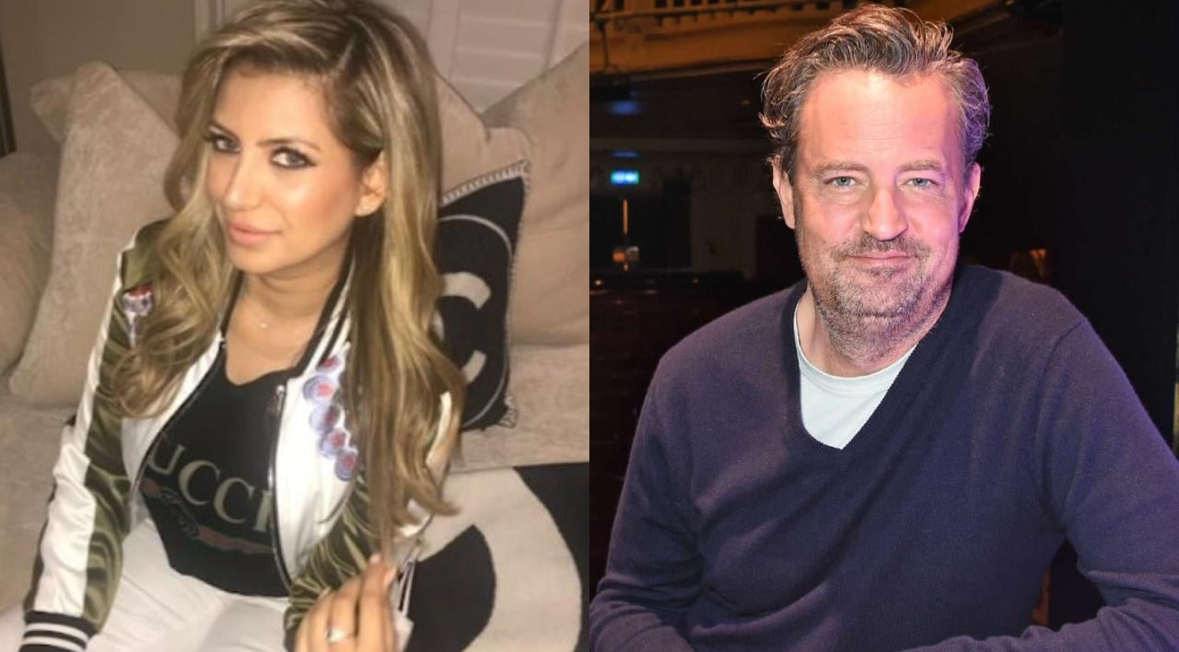 Pranoi se furnizoi me drogë vdekjeprurëse Matthew Perry-n, “Mbretëresha e Ketaminës” dënohet me 60 vite burg pas vdekjes së aktorit