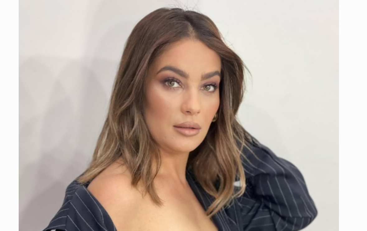 Delinda Disha ikën nga emisioni: Kërkoja rrogën time