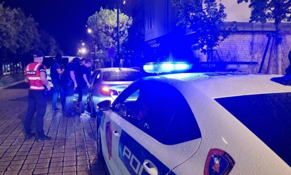 Të shtëna me armë në Kukës pas një konflikti, autori në kërkim