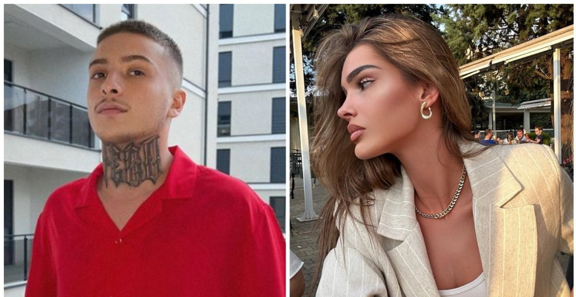 Reperi i përgjigjet ish-partneres: Analfabete, famën e more nga unë 