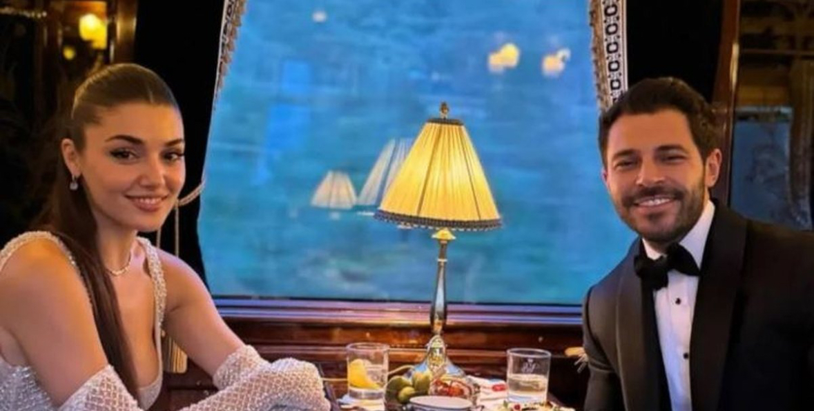 Ndau djalin e saj me aktoren e njohur turke? Thyen heshtjen nëna e Hakan 