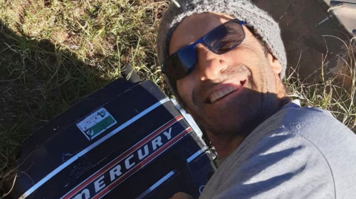 U sulmua nga peshkaqeni në Sydney, humb jetën sërfisti nga Greqia