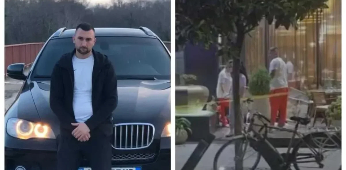 Vrasja e Kristjan Kolës në Shkodër, gjendet i djegur motori i dyshuar i autorëve, pritet t’i bëhet ekspertiza 