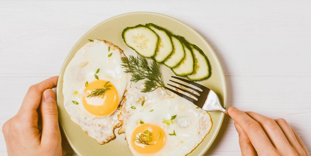 A mund të hamë vezë çdo ditë? 