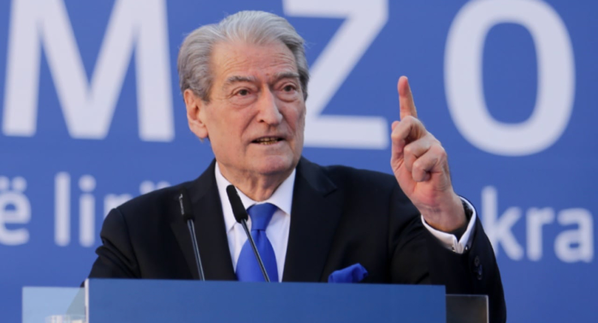 Në prag të mbledhjes së Parlamentit, zbulohet lëvizja e PD. Berisha thërret në seli Kryesinë