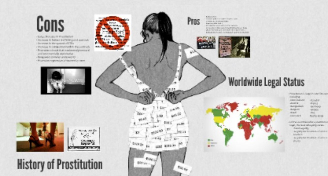 Pse Shqipëria duhet të dekriminalizojë punën e s*ksit? 