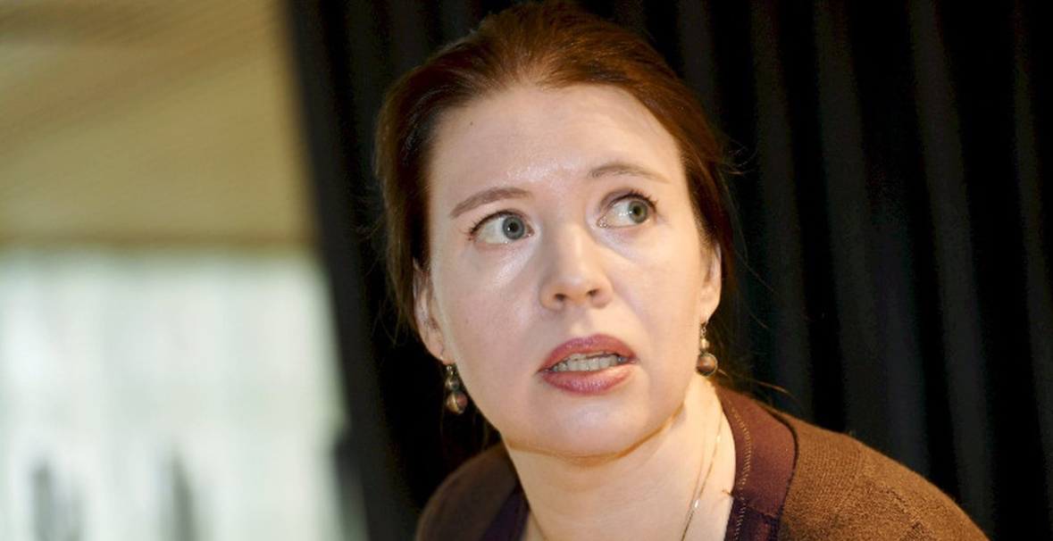 Deputetja finlandeze, zbulon të shkuarën si pro*titutë: Nuk më vjen turp, më duheshin para 