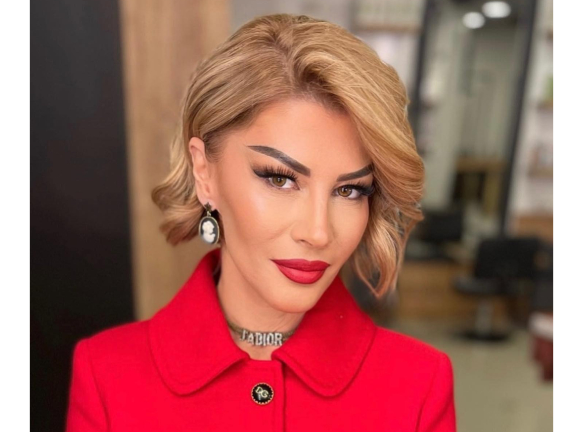 Pas divorcit të hidhur, Alma Bektashi rigjen dashurinë!