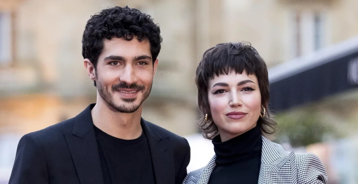 Tokyo e ‘Casa de Papel’ shtatzënë për herë të parë, mesazhi i saj i ëmbël 