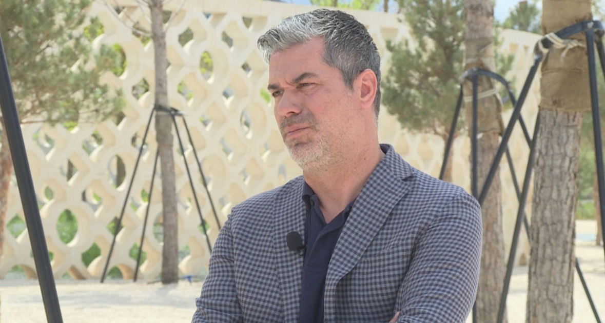 Kryetari i Bashkisë Vlorë, Ermal Dredha jep dorëheqjen