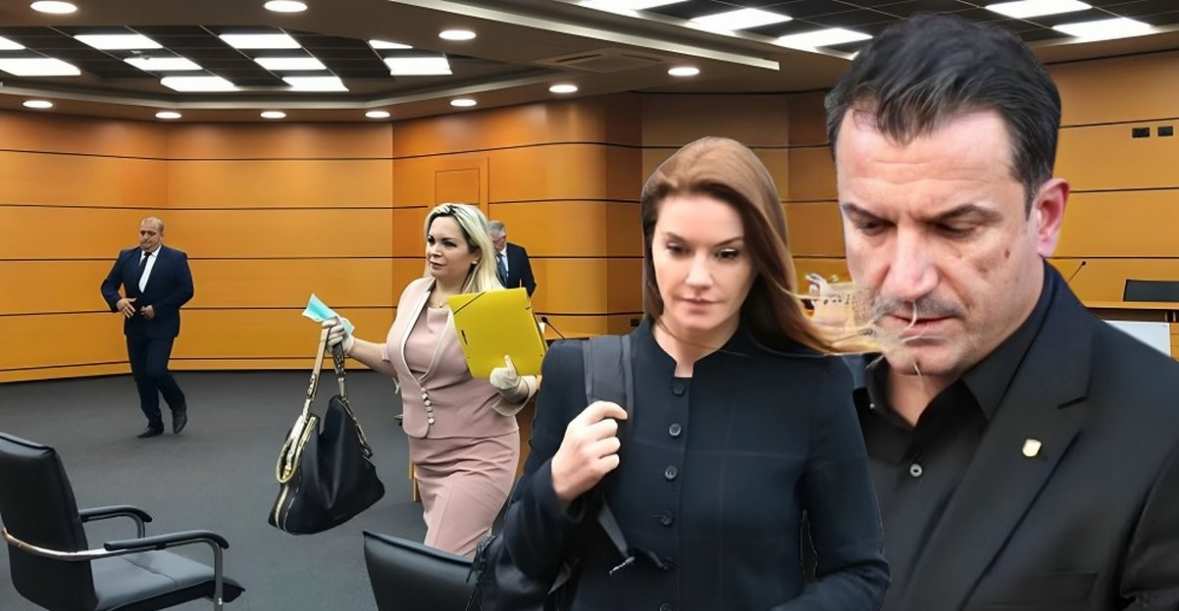 “Korrupsion, pastrim parash e fshehje pasurie” &#8211; GJKKO cakton gjyqtaren që do shqyrtojë dosjen “Veliaj – Xoxa”, 30 të pandehur